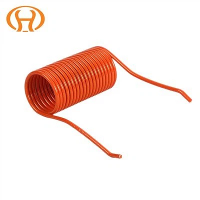 Heavy Duty elicoidale torsiune de primăvară