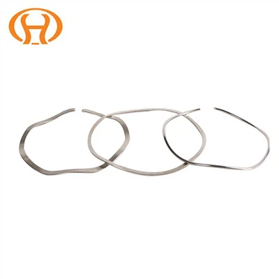 Șaibe cu arcuri ondulate metrice sau imperiale